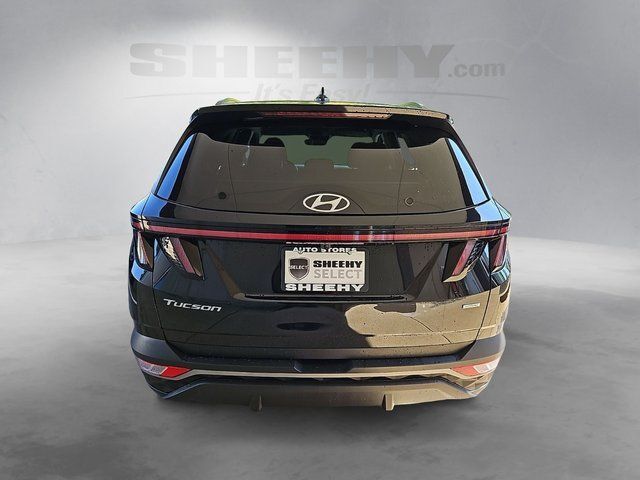2023 Hyundai Tucson SEL Waldorf MD