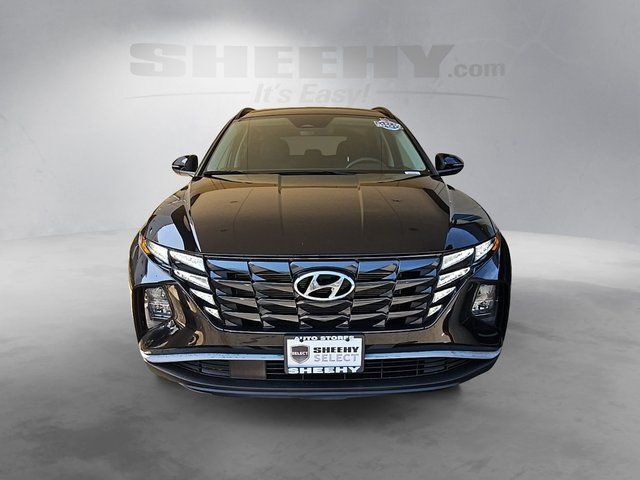 2023 Hyundai Tucson SEL Waldorf MD