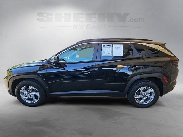 2023 Hyundai Tucson SEL Waldorf MD