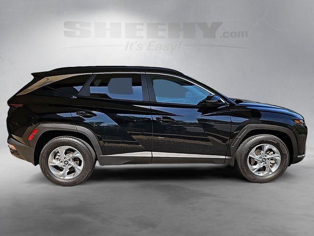 2023 Hyundai Tucson SEL Waldorf MD