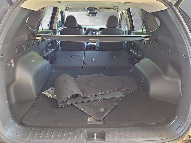 2023 Hyundai Tucson SEL Waldorf MD