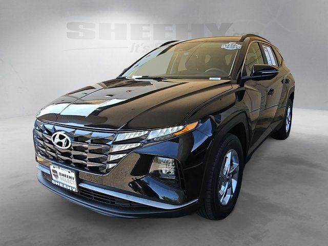2023 Hyundai Tucson SEL Waldorf MD
