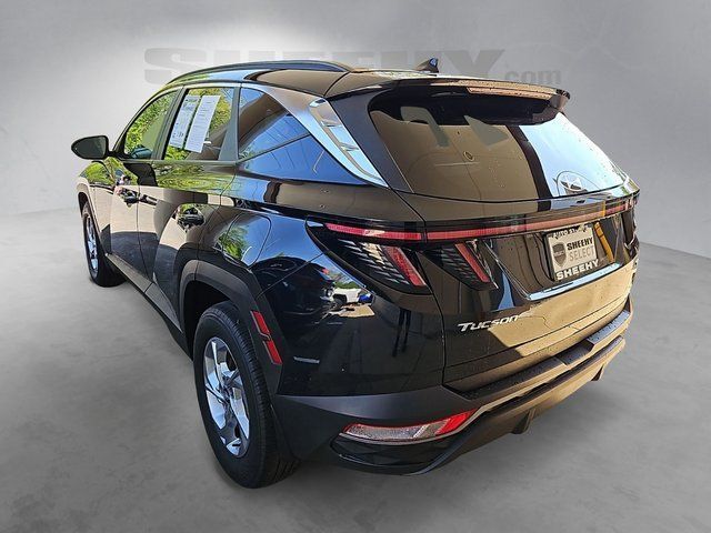 2023 Hyundai Tucson SEL Waldorf MD