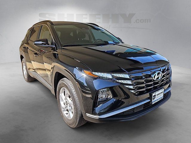 2023 Hyundai Tucson SEL Waldorf MD