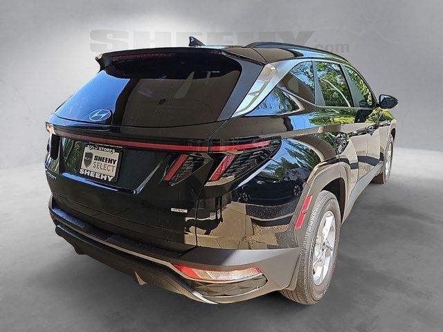 2023 Hyundai Tucson SEL Waldorf MD