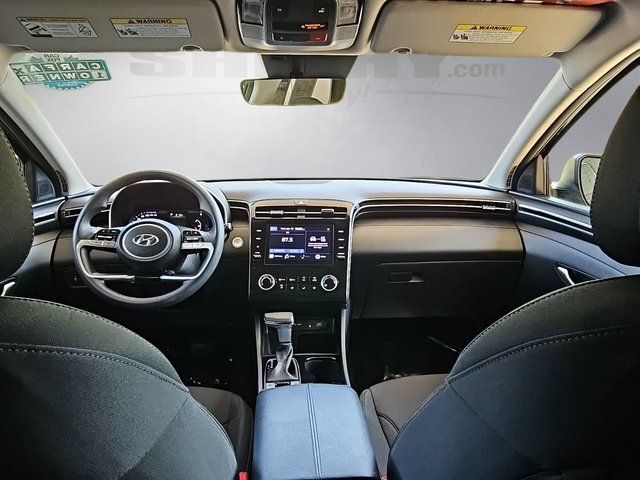 2023 Hyundai Tucson SEL Waldorf MD
