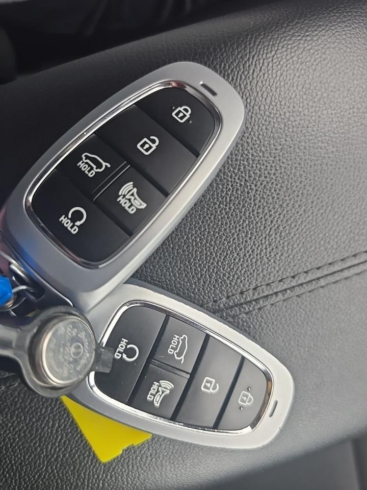 2023 Hyundai Tucson SEL Waldorf MD