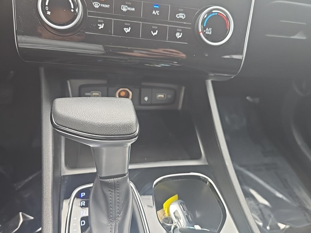 2023 Hyundai Tucson SEL Waldorf MD