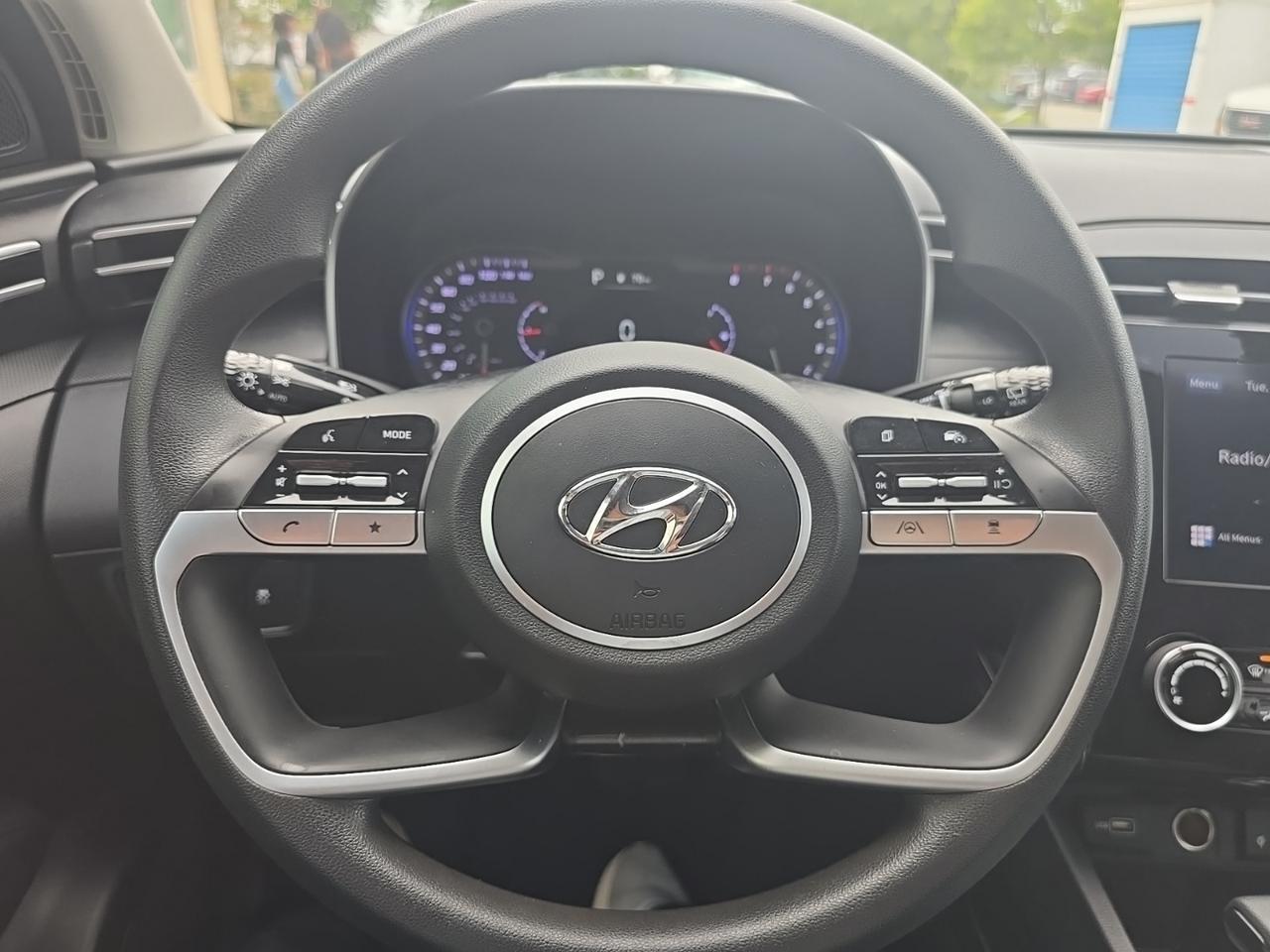 2023 Hyundai Tucson SEL Waldorf MD