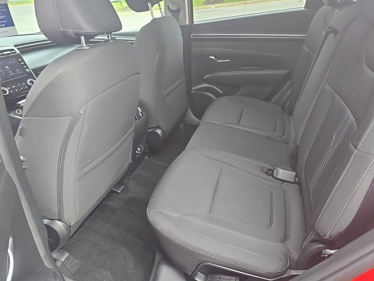 2023 Hyundai Tucson SEL Waldorf MD