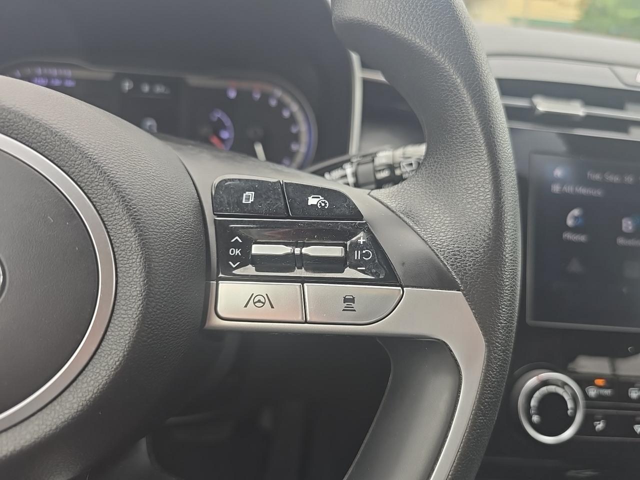 2023 Hyundai Tucson SEL Waldorf MD