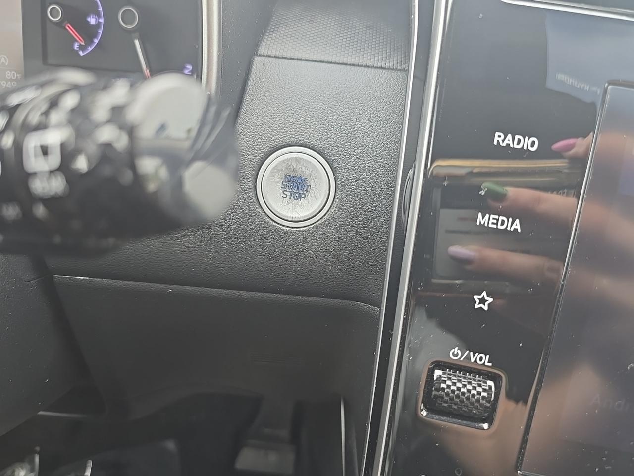 2023 Hyundai Tucson SEL Waldorf MD