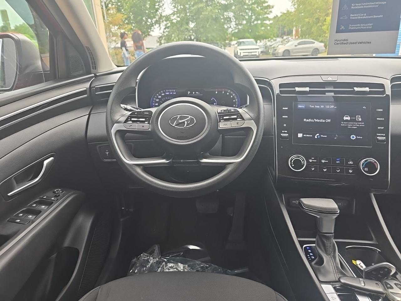 2023 Hyundai Tucson SEL Waldorf MD