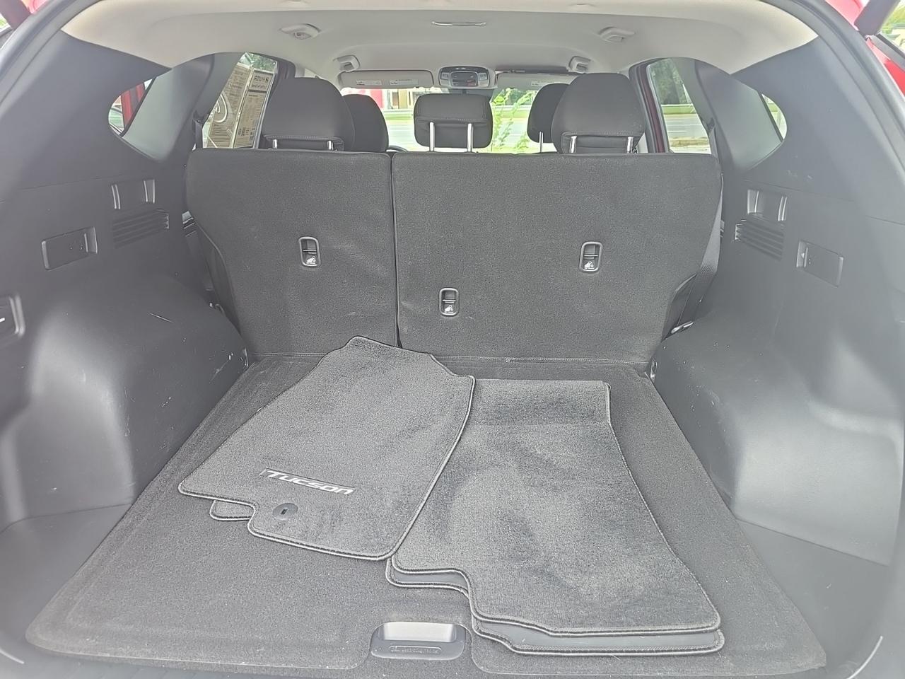 2023 Hyundai Tucson SEL Waldorf MD