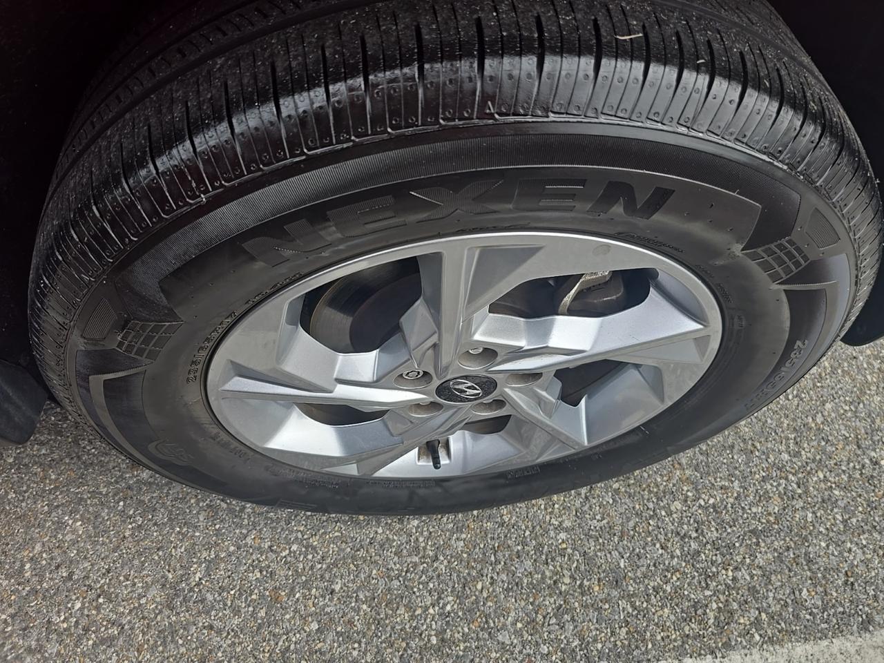 2023 Hyundai Tucson SEL Waldorf MD