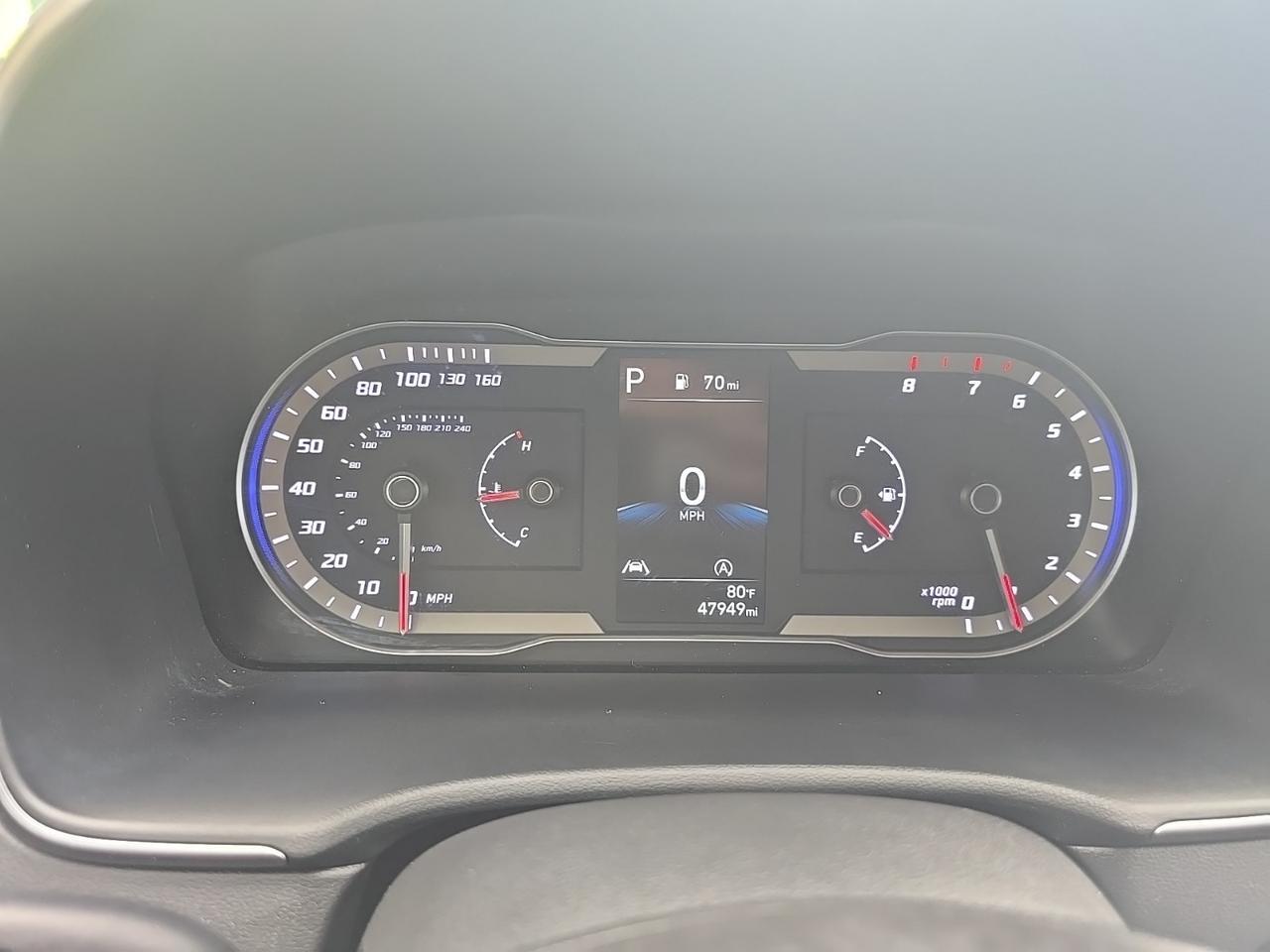 2023 Hyundai Tucson SEL Waldorf MD