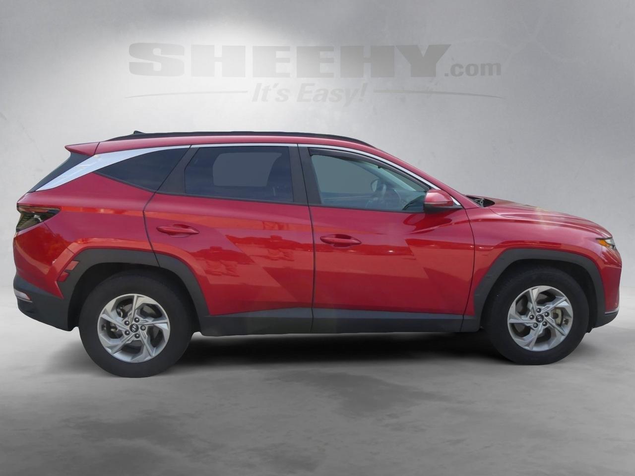 2023 Hyundai Tucson SEL Waldorf MD