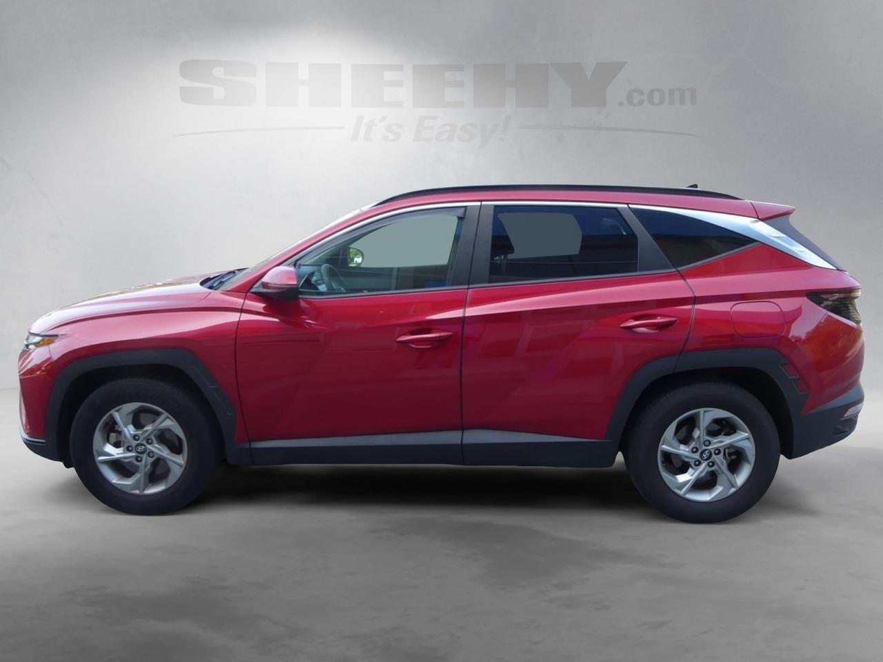 2023 Hyundai Tucson SEL Waldorf MD