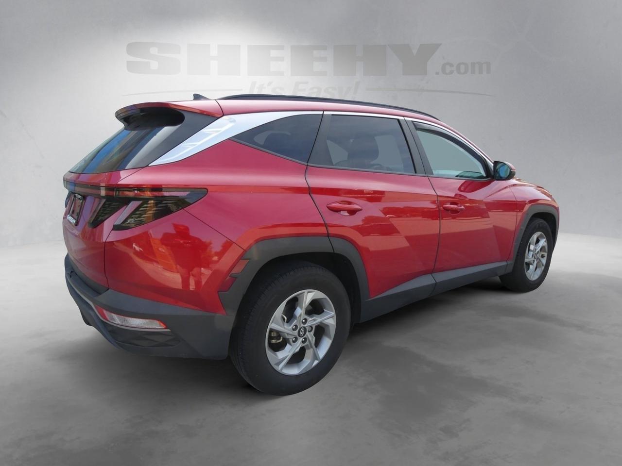 2023 Hyundai Tucson SEL Waldorf MD