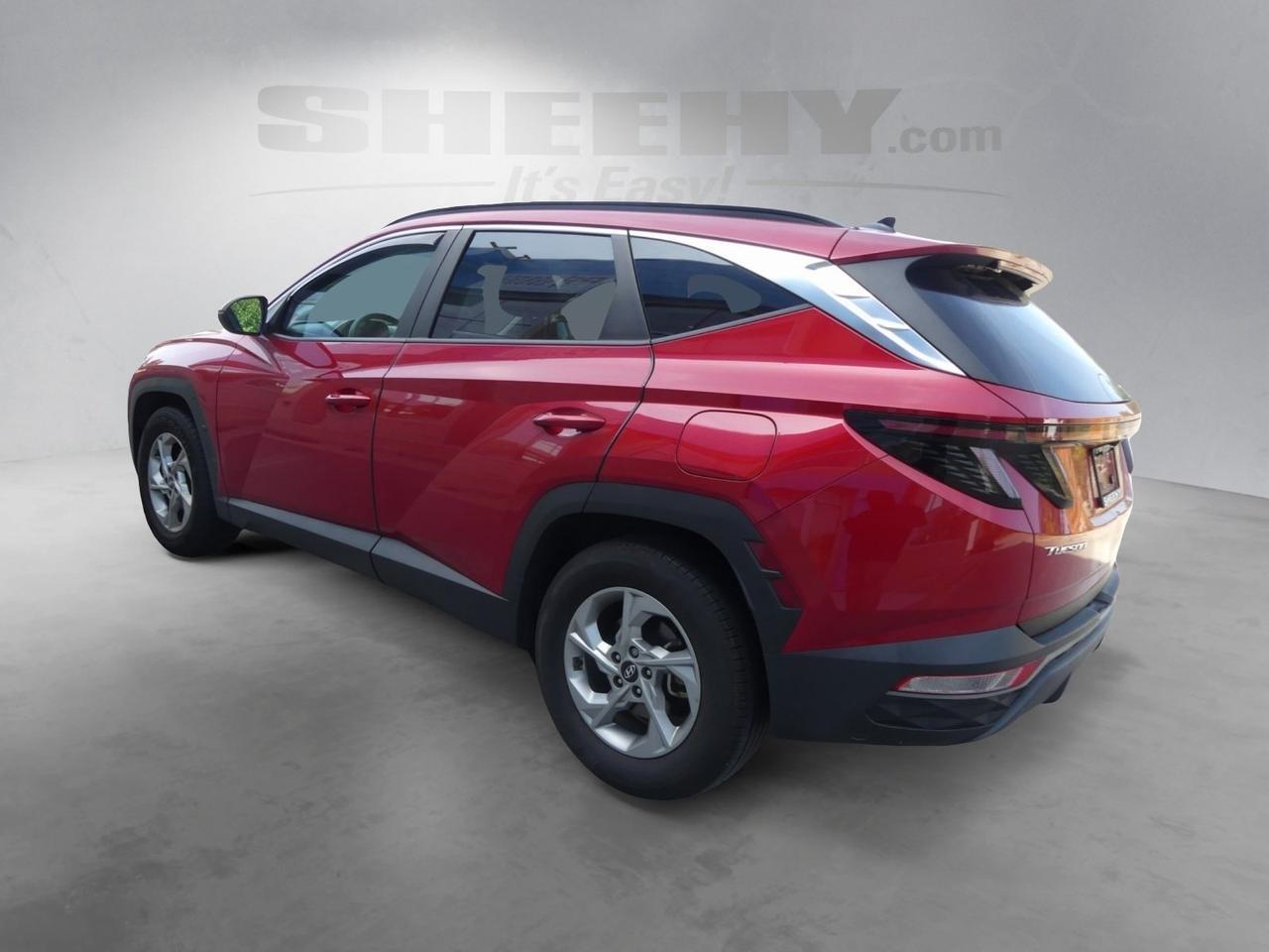 2023 Hyundai Tucson SEL Waldorf MD