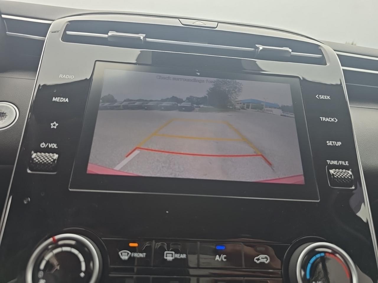 2023 Hyundai Tucson SEL Waldorf MD