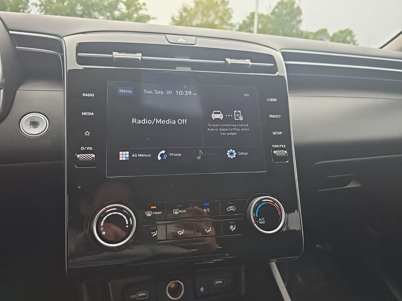 2023 Hyundai Tucson SEL Waldorf MD