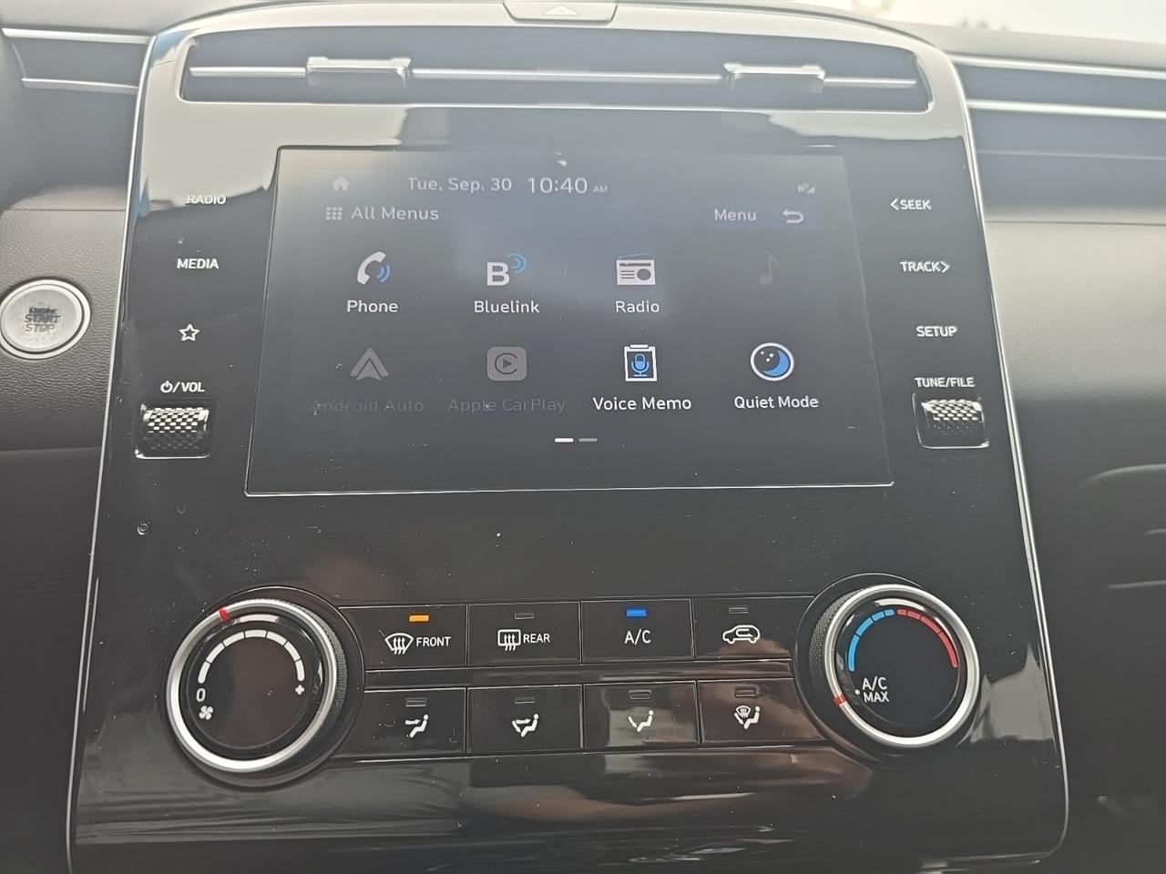 2023 Hyundai Tucson SEL Waldorf MD