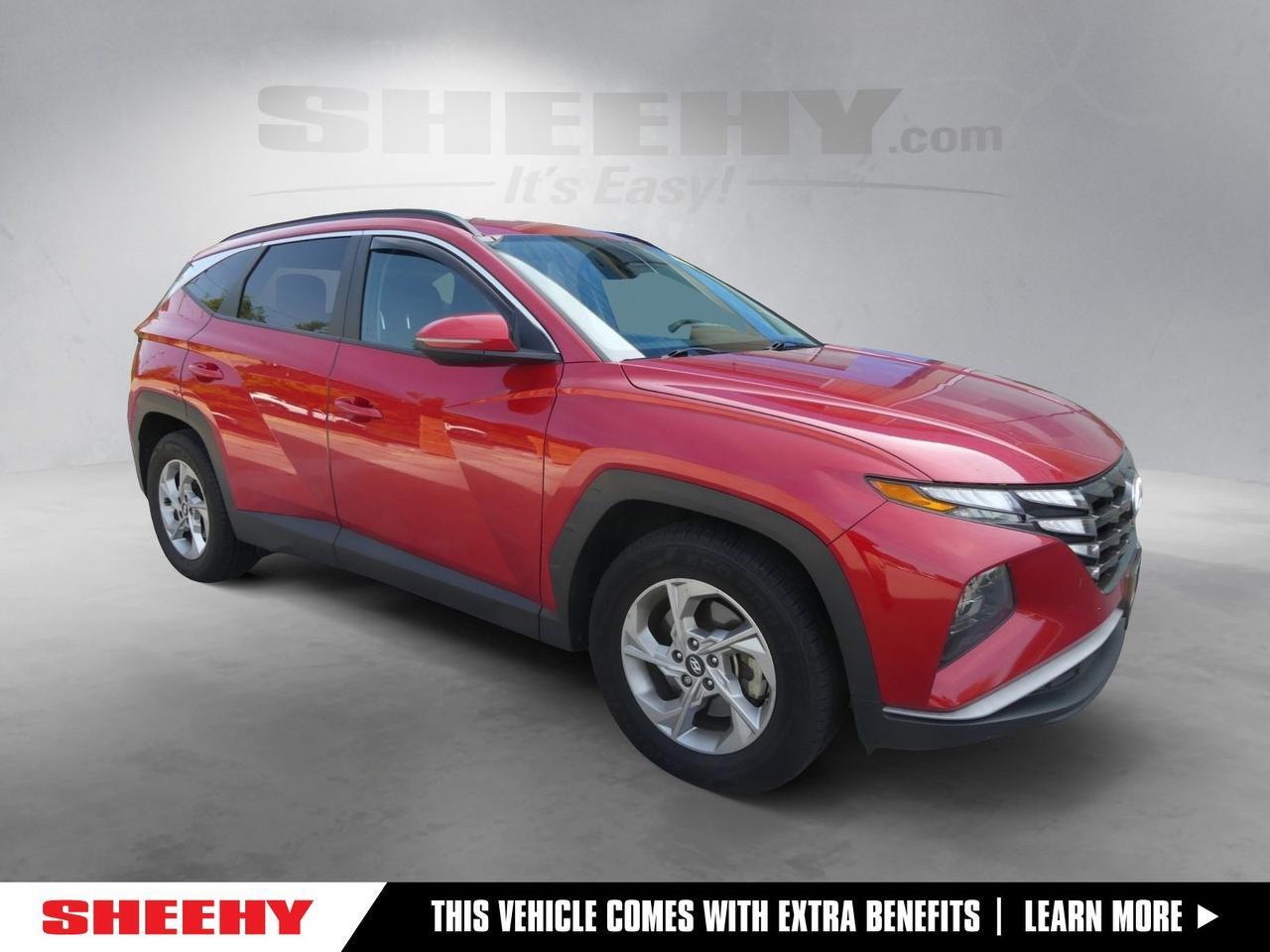 2023 Hyundai Tucson SEL Waldorf MD