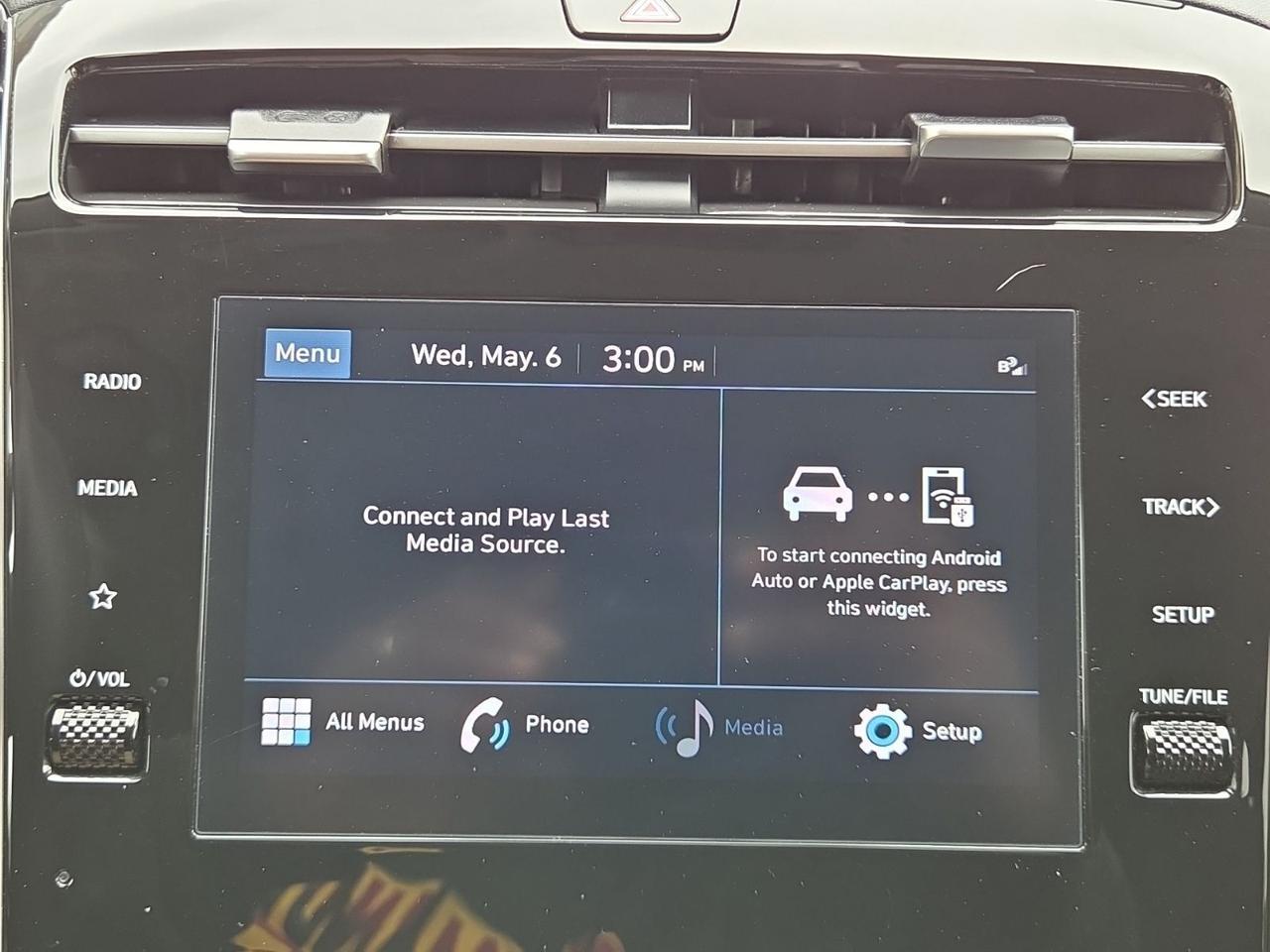 2023 Hyundai Tucson SEL Waldorf MD