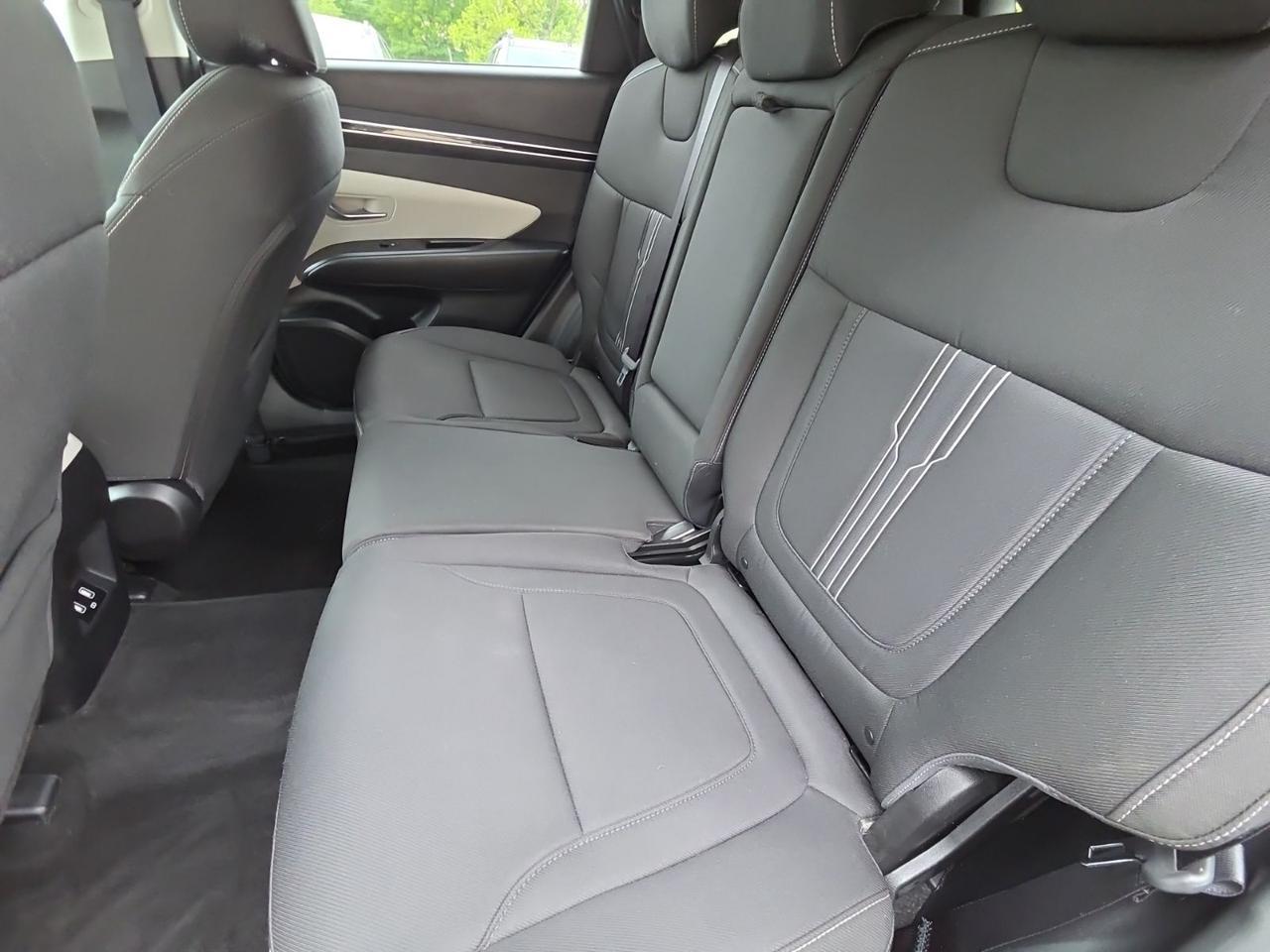2023 Hyundai Tucson SEL Waldorf MD
