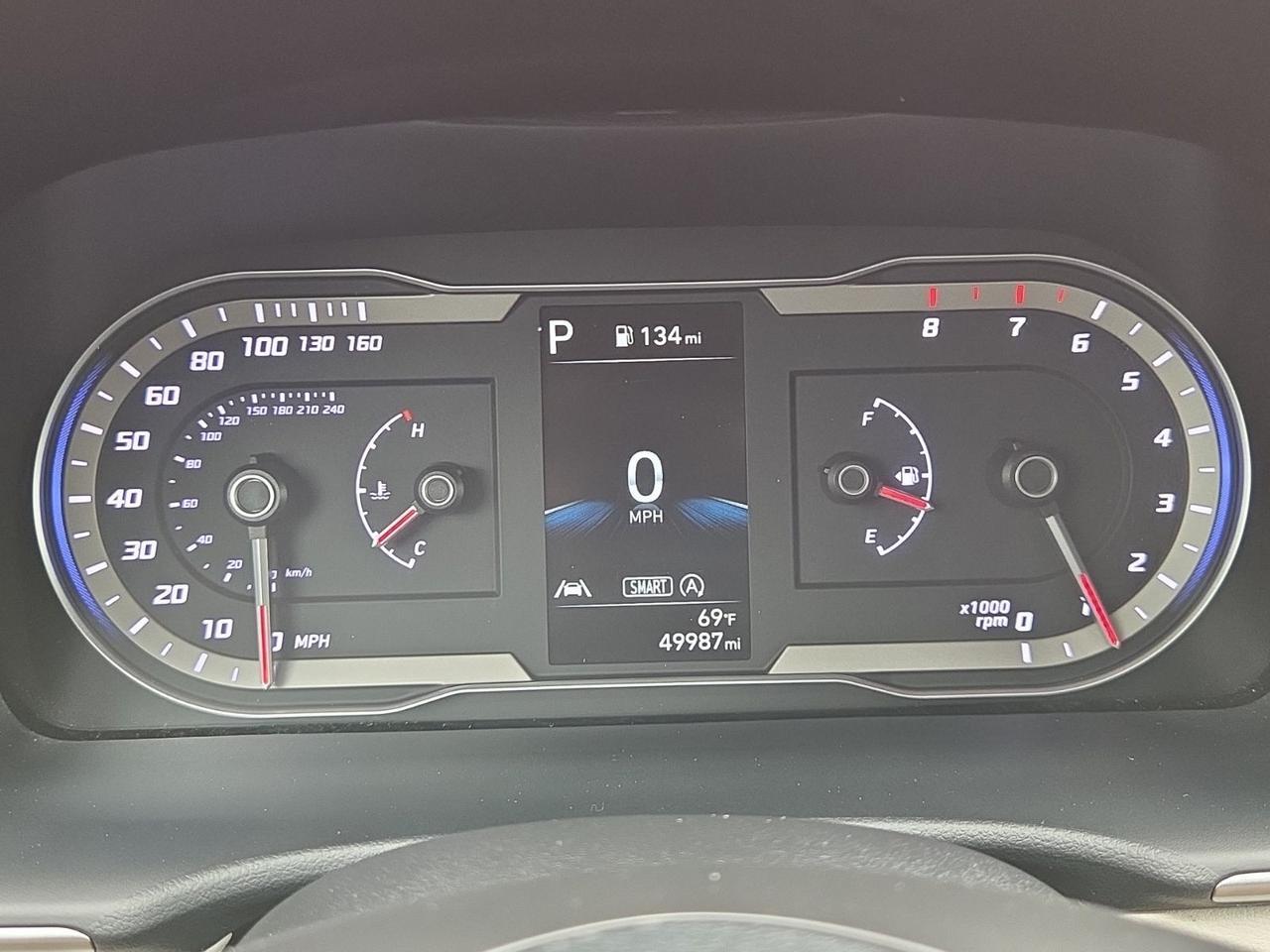 2023 Hyundai Tucson SEL Waldorf MD