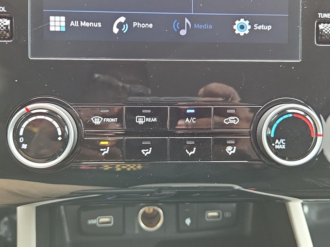 2023 Hyundai Tucson SEL Waldorf MD