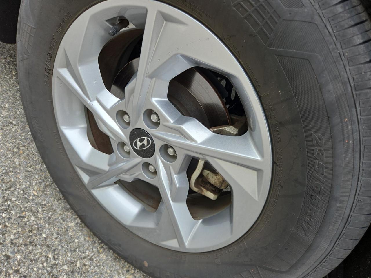 2023 Hyundai Tucson SEL Waldorf MD