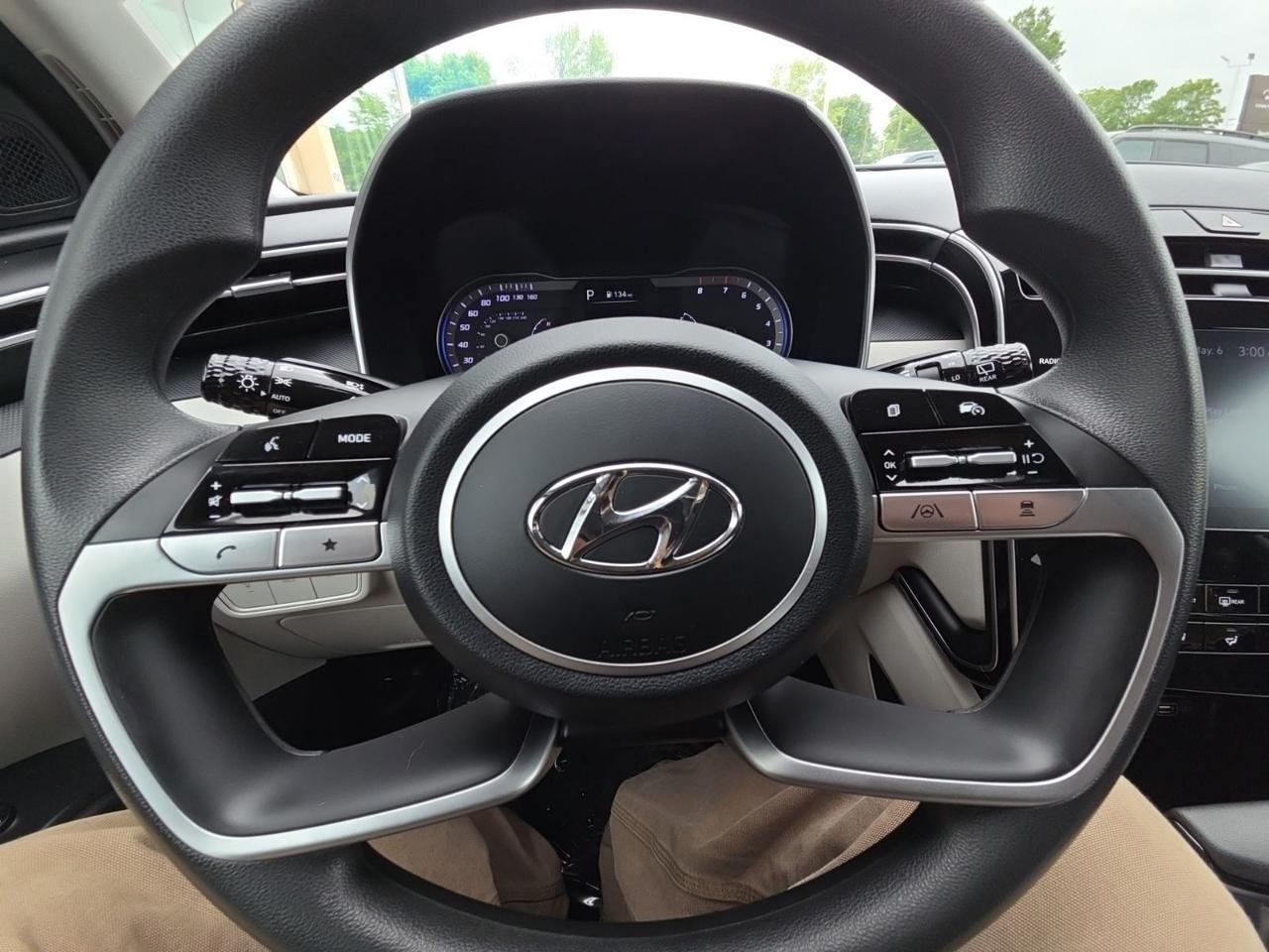 2023 Hyundai Tucson SEL Waldorf MD