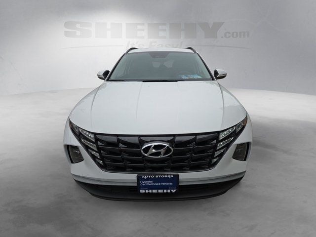 2023 Hyundai Tucson SEL Waldorf MD