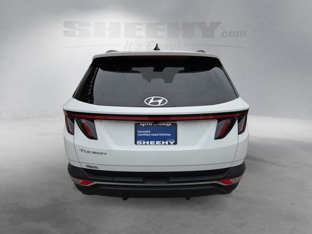2023 Hyundai Tucson SEL Waldorf MD