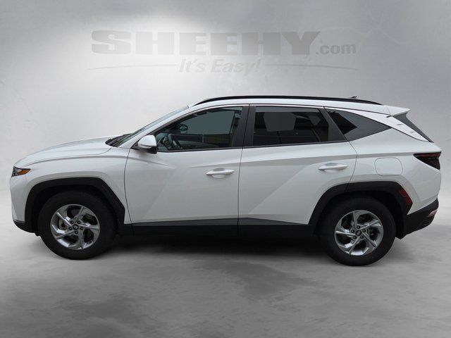 2023 Hyundai Tucson SEL Waldorf MD