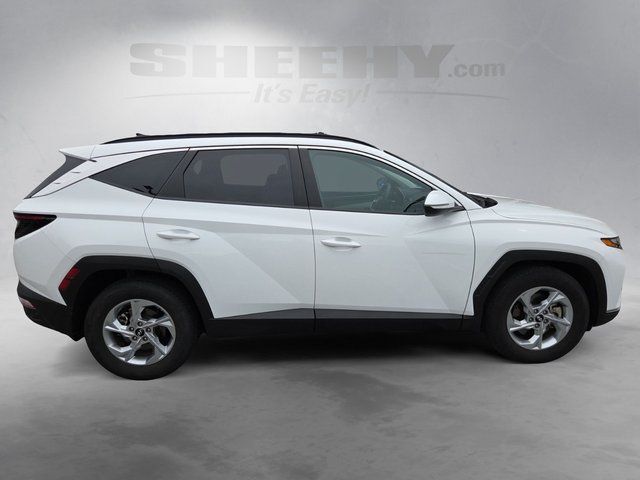 2023 Hyundai Tucson SEL Waldorf MD