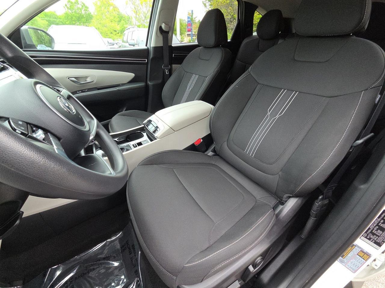 2023 Hyundai Tucson SEL Waldorf MD