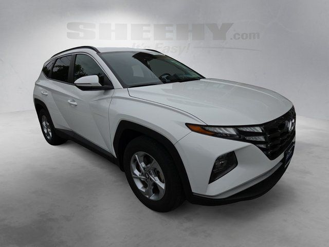 2023 Hyundai Tucson SEL Waldorf MD