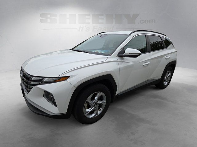2023 Hyundai Tucson SEL Waldorf MD