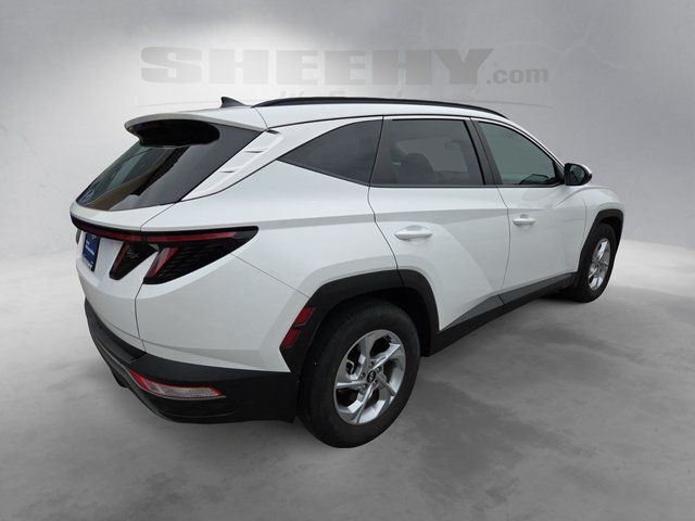 2023 Hyundai Tucson SEL Waldorf MD