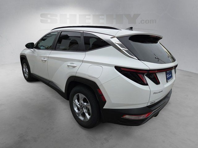2023 Hyundai Tucson SEL Waldorf MD