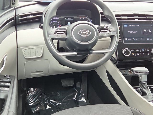 2023 Hyundai Tucson SEL Waldorf MD