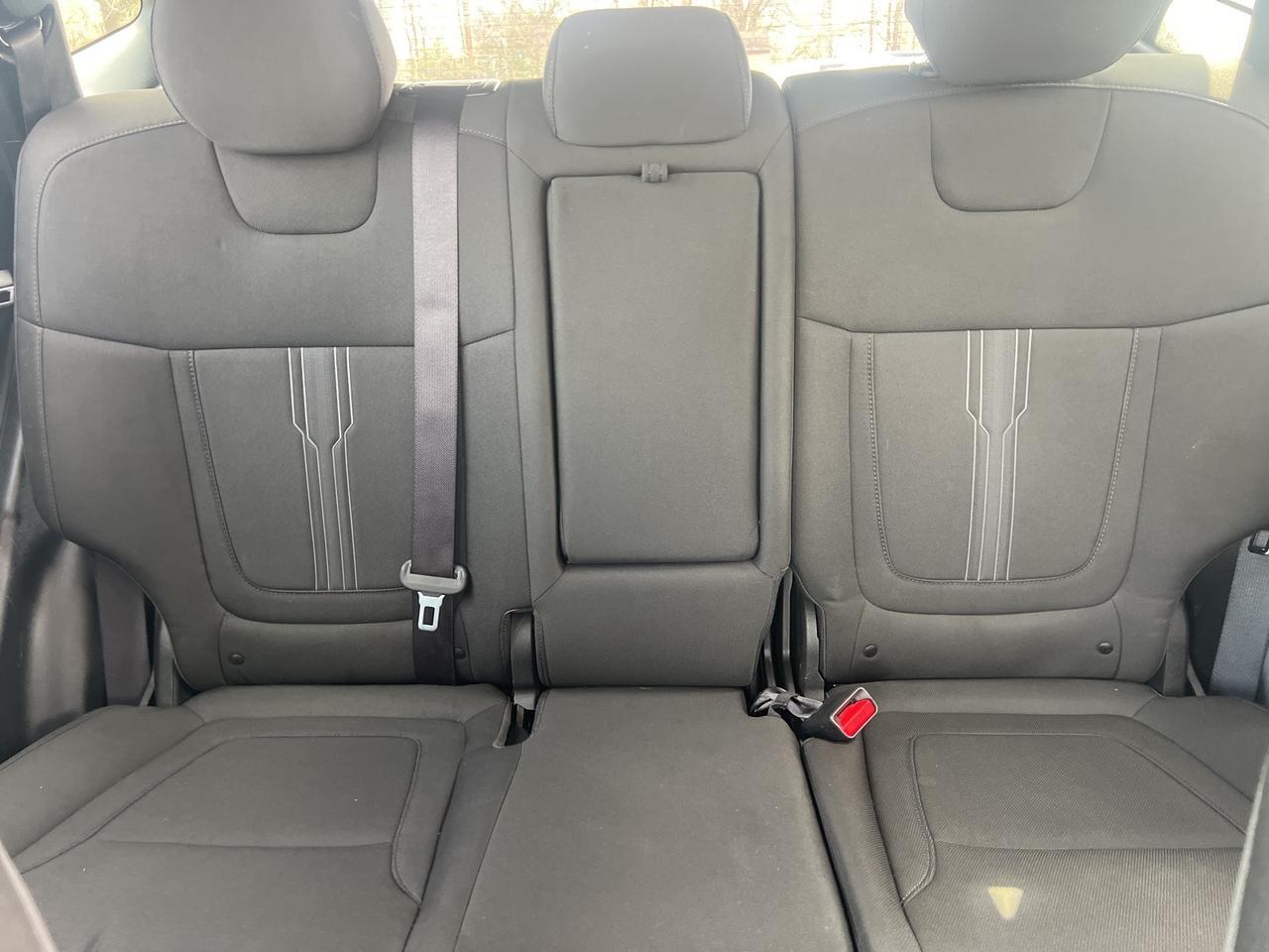 2023 Hyundai Tucson SEL Waldorf MD