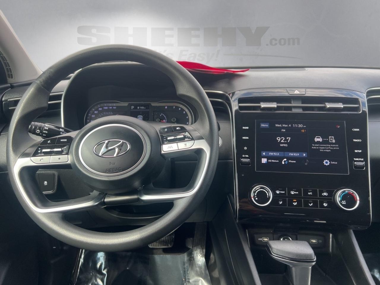 2023 Hyundai Tucson SEL Waldorf MD