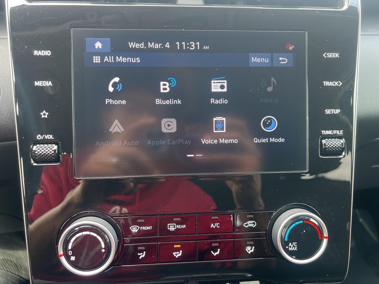 2023 Hyundai Tucson SEL Waldorf MD