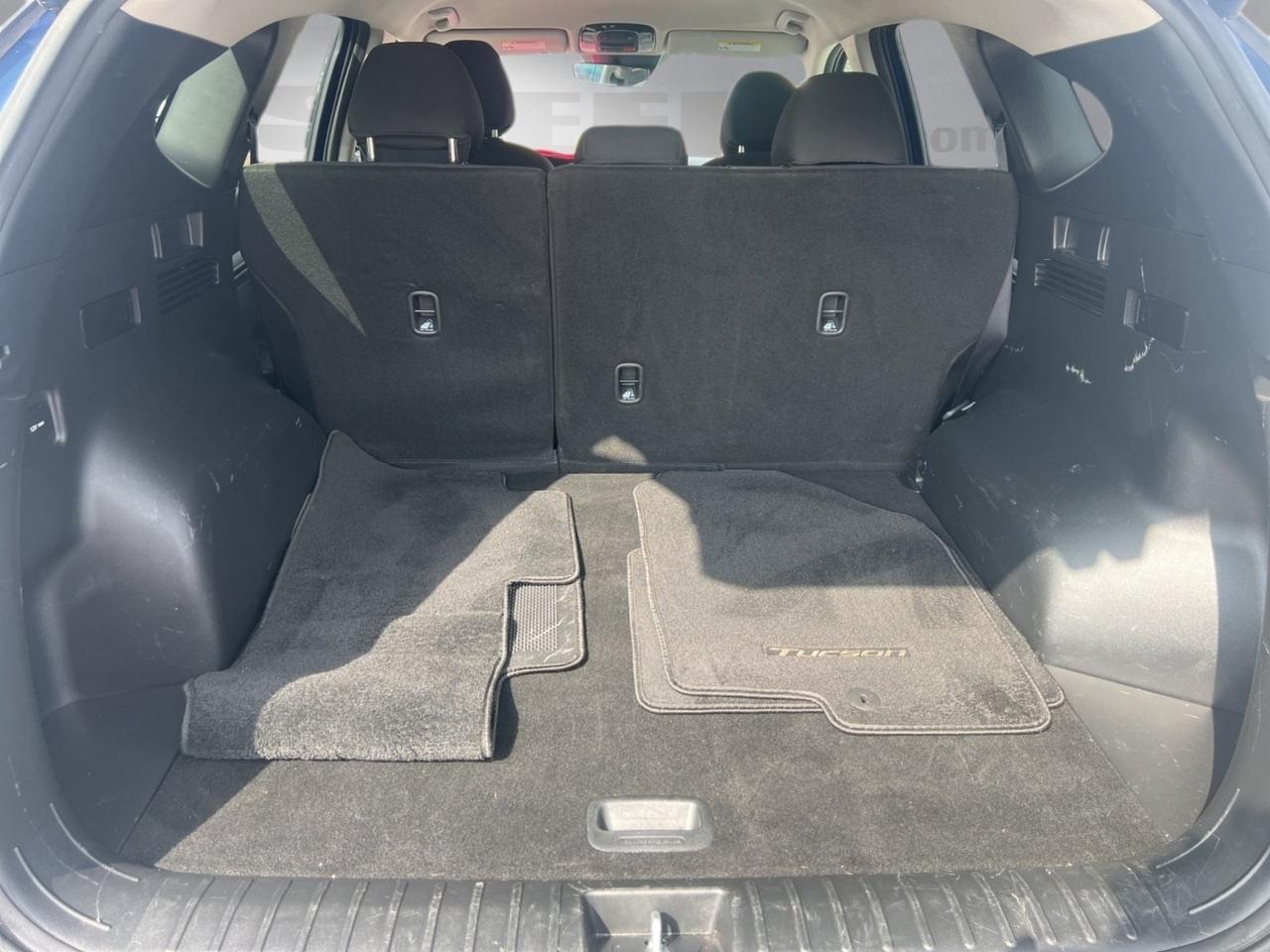 2023 Hyundai Tucson SEL Waldorf MD