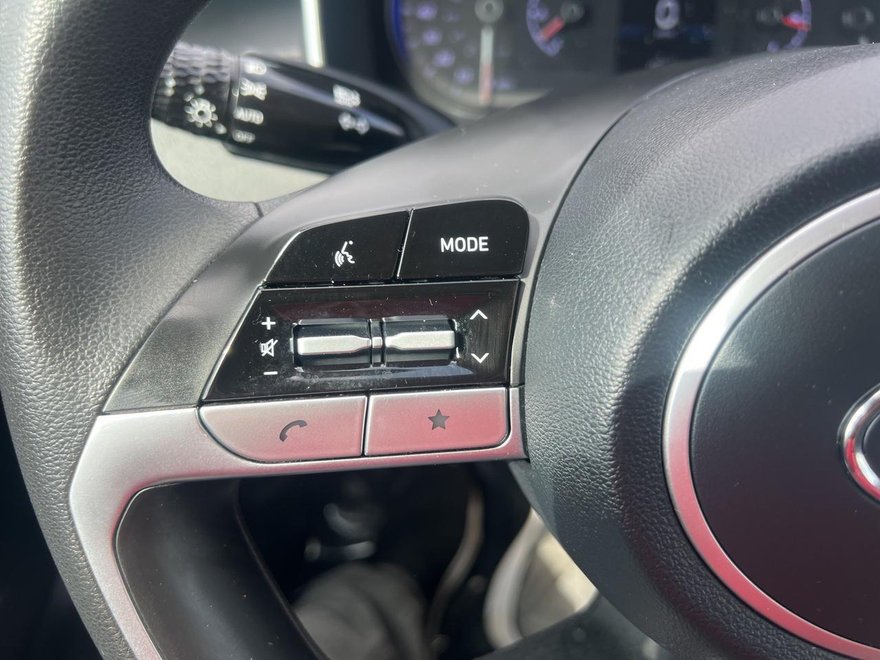 2023 Hyundai Tucson SEL Waldorf MD