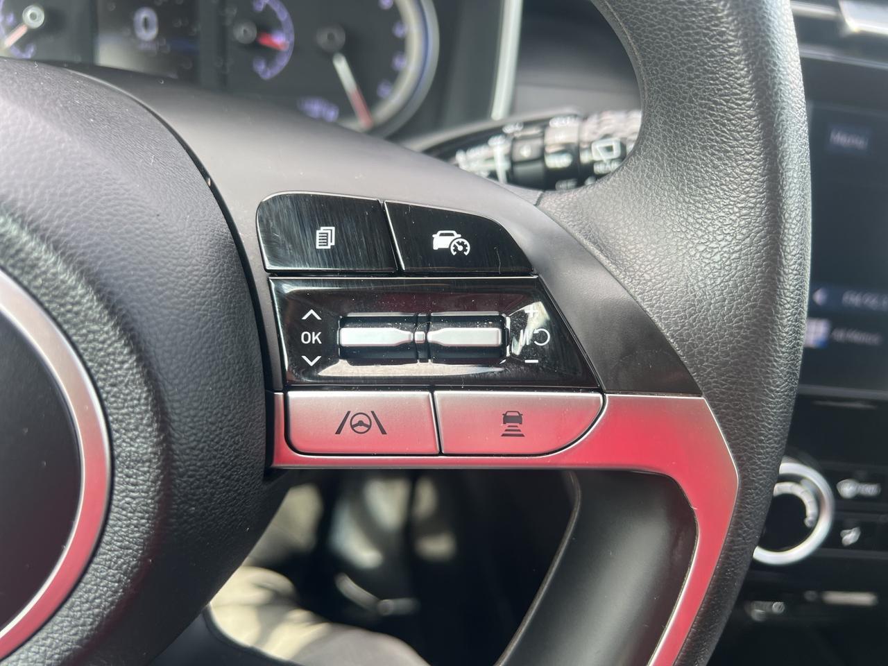 2023 Hyundai Tucson SEL Waldorf MD